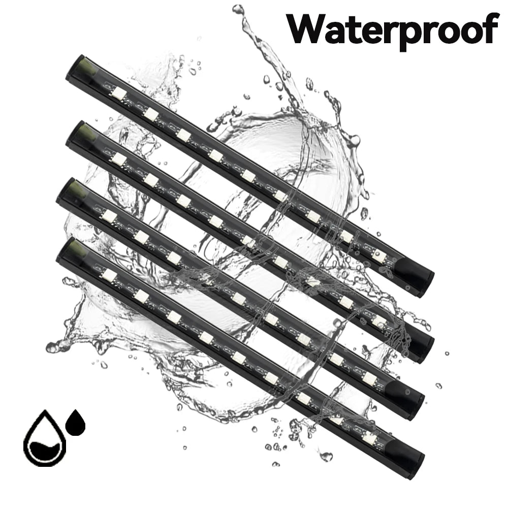 LED Ambient Lighting