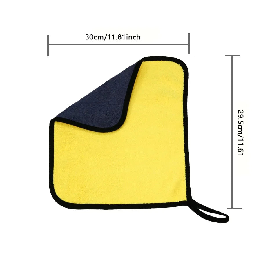 Interior Cleaning Kit