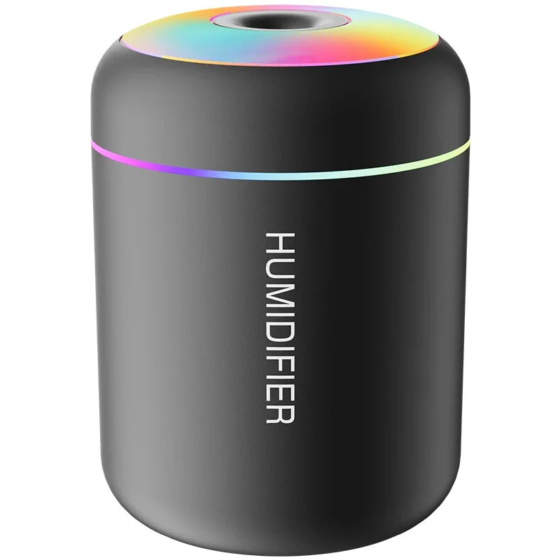 Air Humidifier Aroma Diffuser