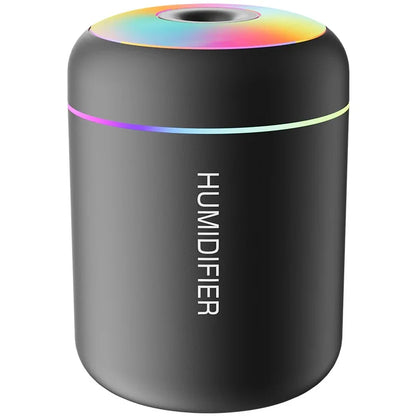 Air Humidifier Aroma Diffuser