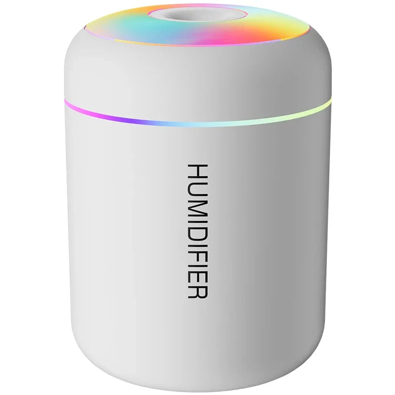Air Humidifier Aroma Diffuser