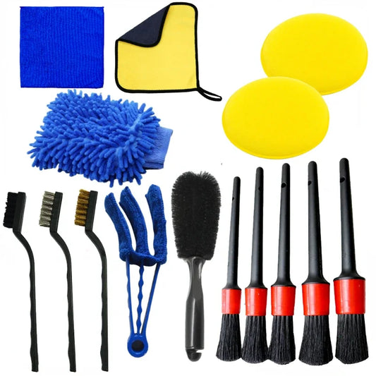 Interior Cleaning Kit