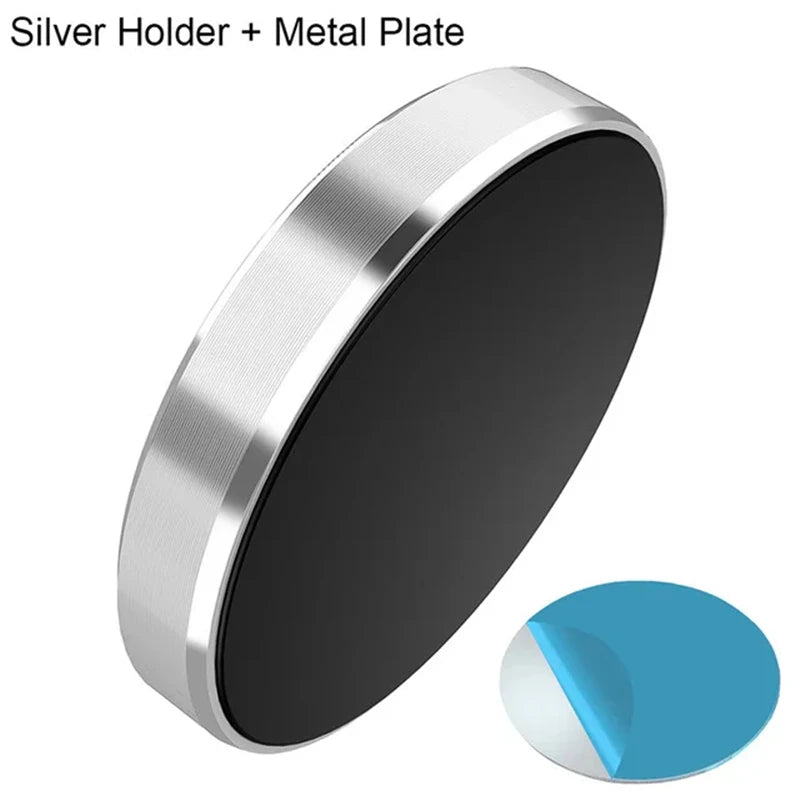 Magnetic Phone Holder