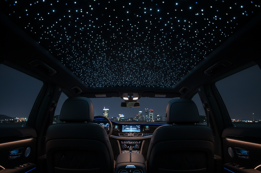 4 in 1 Phone Charger and Starlight