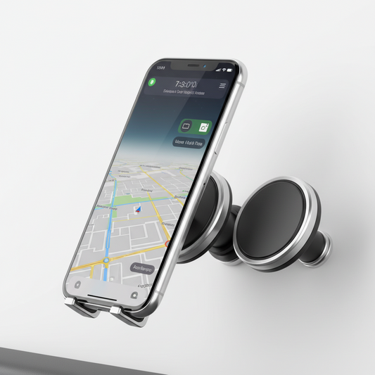 Magnetic Phone Holder